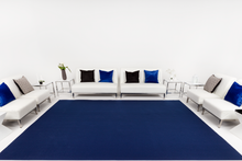 Load image into Gallery viewer, Navy Event Carpet
