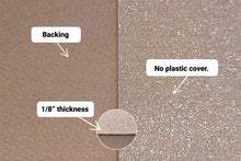 Load image into Gallery viewer, Slate Glitter Carpet

