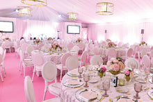 Load image into Gallery viewer, Soft Pink Event Carpet
